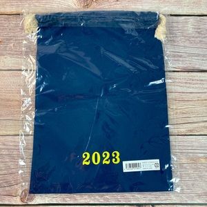 Hobonichi 2023 Dustbag